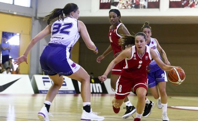 Χωρίς αντίπαλο