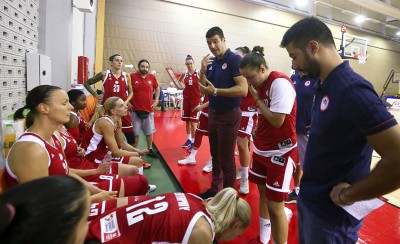 «Θέλουμε το Κύπελλο και το πρωτάθλημα»