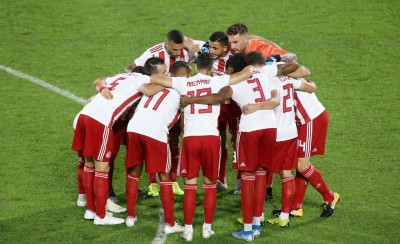 Πάθος, τσαμπουκάς και πλήρης ενότητα για την επίτευξη του μεγάλου στόχου