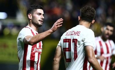 «Η πιο σημαντική εκτός έδρας νίκη μέχρι σήμερα» 
