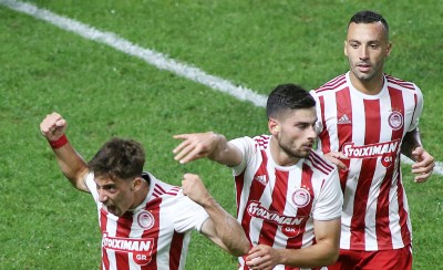Έτσι μοίρασε πόνο (video)