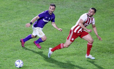 Απόλυτα ικανοποιημένος ο Ομάρ (photo)