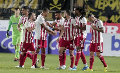 Νίκες σαν αυτή στο Χαριλάου, δίνουν τίτλο