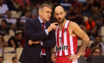 «Μπορούμε να νικήσουμε οποιονδήποτε»