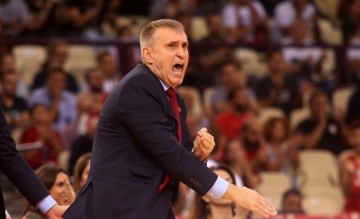 Άπαντες στη διάθεση του Κεμζούρα