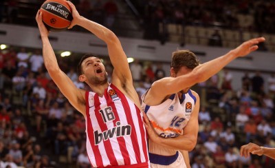 «Δουλέψαμε καλά με Κεμζούρα, έκλεισε στόματα ο Σπανούλης»