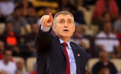 «Αφιερώνω τη νίκη στον Μπλατ»