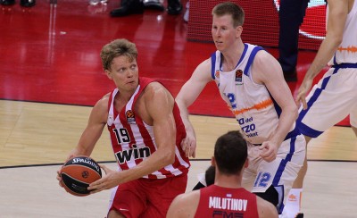 «Παίξαμε σπουδαίο μπάσκετ» (photo)