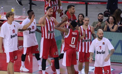 Έβγαλε αντίδραση, έχει σφυγμό και συνεχίζει...