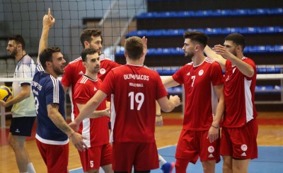 Νίκη με ανατροπή και χρήσιμα συμπεράσματα