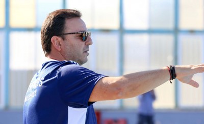 «Καλό ρυθμό και αμυντική λειτουργία»