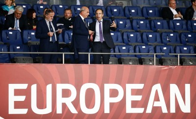 Ντροπή! Εκεί κατάντησαν την Εθνική...