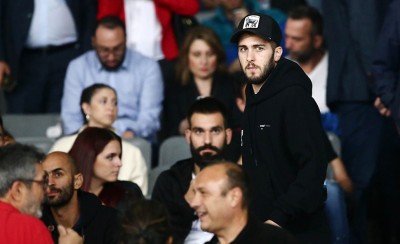 Με την Εθνική ο Φορτούνης