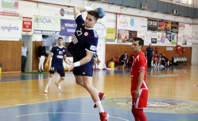 «Συνεχίζουμε την αήττητη πορεία μας»