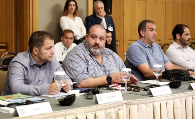 Απόλυτη δικαίωση Ολυμπιακού για την... προχειροδουλειά του VAR!