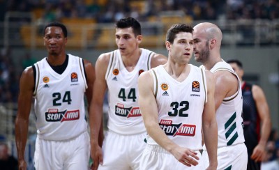 Δεν σηκώνει κεφάλι η... αρμάδα του ΠΑΟ