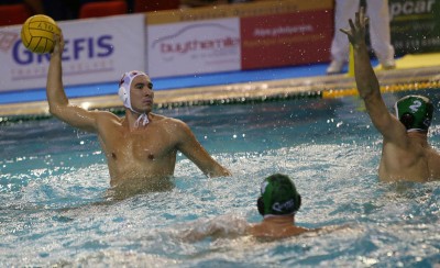 Έκανε το 2/2, δίχως να φορτσάρει