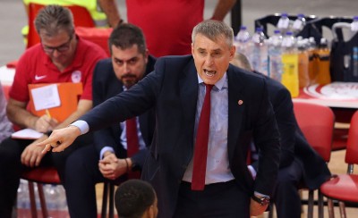 «Θα ήθελα αλλαγές, θα συζητήσω με τη διοίκηση»