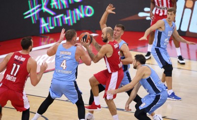 Δεν πας πουθενά έτσι...