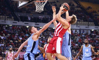 Η παρακάμερα με Ζενίτ (video)