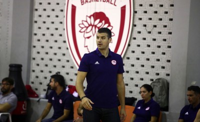 «Με χαροποιεί η πνευματική βελτίωση»