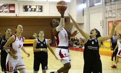 Διέλυσε τον ΠΑΟΚ με +43!