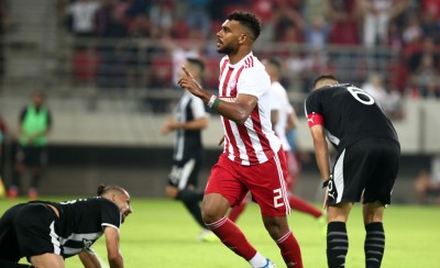 «Να ξανακερδίσει ο Ολυμπιακός το πρωτάθλημα»
