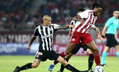 «Θα παλέψουμε για τους 3 βαθμούς με Μπάγερν»