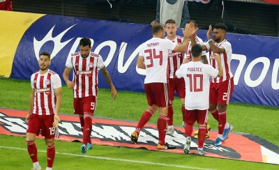 Έχει σκοράρει τα 19 από τα 30 γκολ στο β’ ημίχρονο!