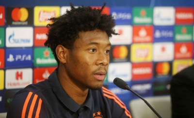 «Δυνατή ομάδα, μοναδική ατμόσφαιρα»