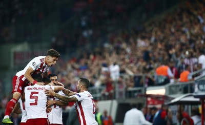 Μαζί με τον κόσμο θα είναι αλλιώς