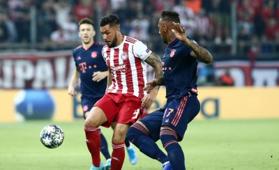 «Αυτή η ομάδα δεν τα παρατάει» (photo)