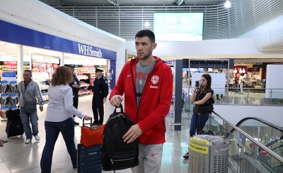 «Δουλέψαμε στα λάθη μας»