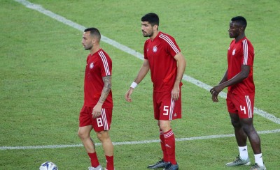 Τον δικαιώνει η τριάδα στα χαφ!