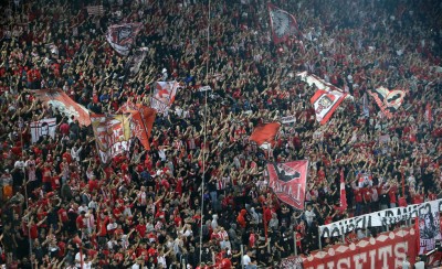 Μεγάλη... μπάλα από τους καλύτερους του κόσμου!