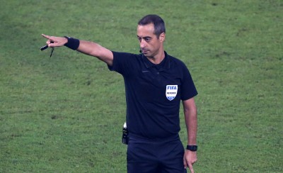 Απόφαση-σκάνδαλο η ανακάλυψη για χέρι του Γκιλιέρμε!