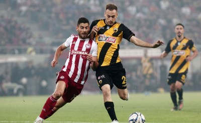«Δίκαιη νίκη, προτιμώ την ουσία»