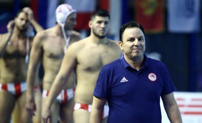 «Στο τέλος έπαιξαν σαν πραγματικά μεγάλη ομάδα»