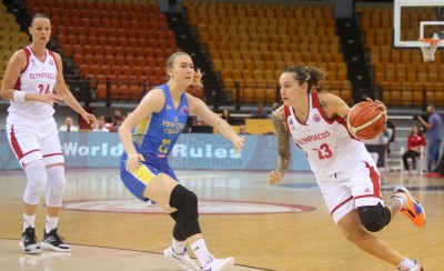 Καταιγιστικός Θρύλος και νίκη με +40!