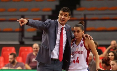 «Πολλές αθλήτριες σε φοβερή κατάσταση»