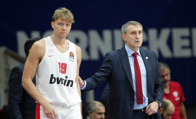 «Χαρούμενος για την αντίδραση και την ενέργεια»