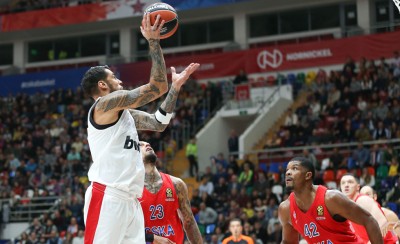 Την ταπείνωσε και την υποχρέωσε στην πρώτη φετινή της ήττα!