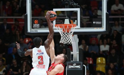 Σούπερ εμφάνιση από Πολ! (video)