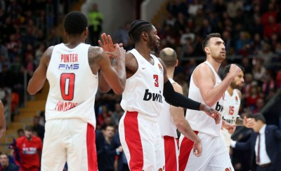 Έτσι θριάμβευσε και άλωσε τη Μόσχα (video)