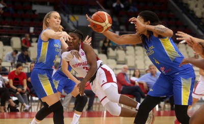 Οι καλύτερες στιγμές της 40άρας (video)