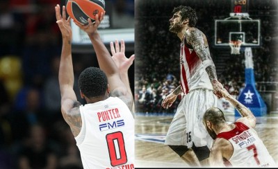 Στο γήπεδο δεν πας με την λογική. Πας με το συναίσθημα