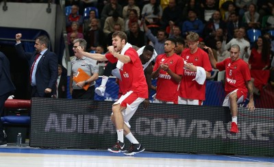 Να είναι η αρχή για κάτι καλό