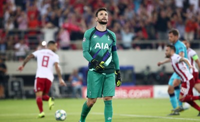 Χάνει και επίσημα Ολυμπιακό ο Γιορίς