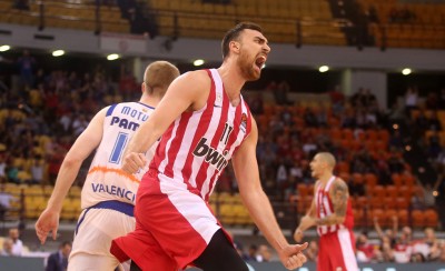 Αυτός, ναι, είναι Ολυμπιακός!