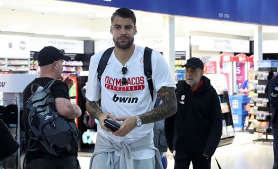 Η υπόσχεση του Πρίντεζη!